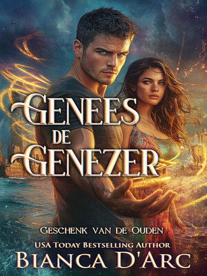 cover image of Genees de Genezer
